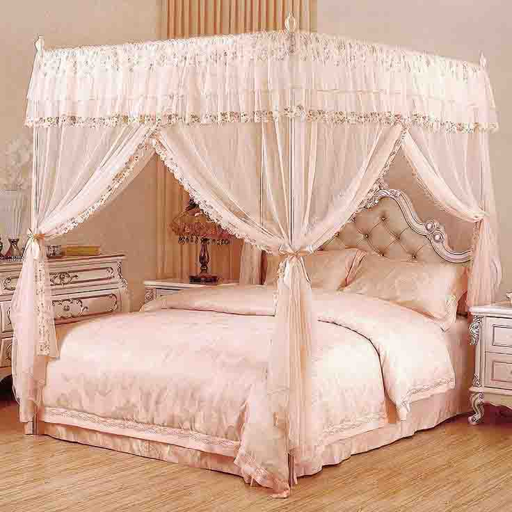 MOSQUITO NET FOR BEDS